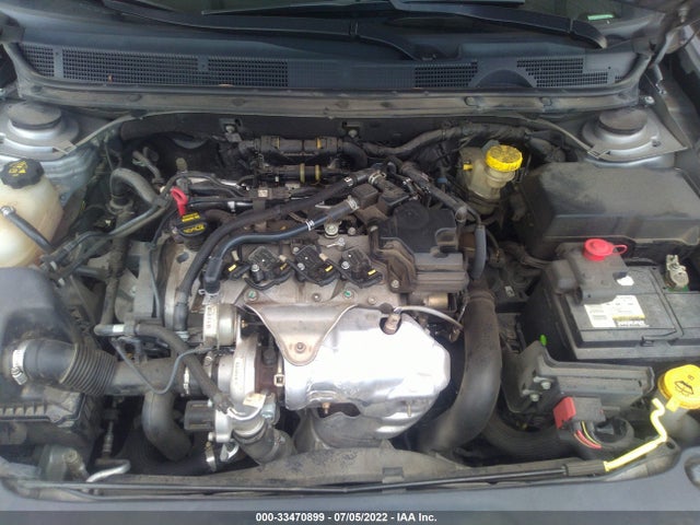 Dodge Dart Aero 2015 1C3CDFDH3FD404405 Image 10