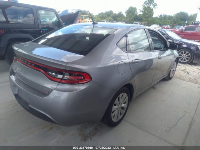 Dodge Dart Aero 2015 1C3CDFDH3FD404405 Image 4