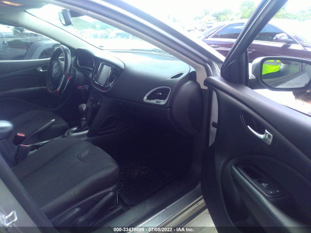 Dodge Dart Aero 2015 1C3CDFDH3FD404405 Image 5