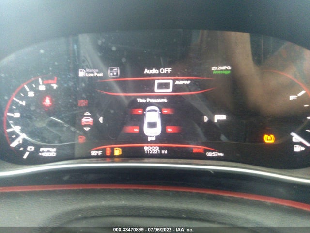 Dodge Dart Aero 2015 1C3CDFDH3FD404405 Image 7