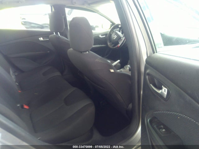 Dodge Dart Aero 2015 1C3CDFDH3FD404405 Image 8