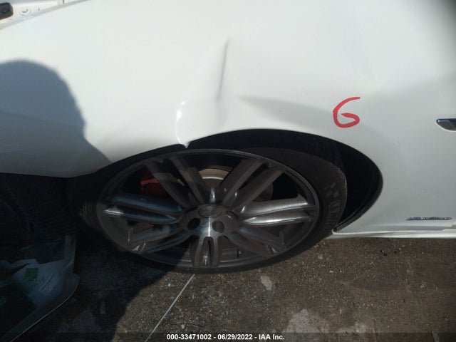2018 Maserati Ghibli, VIN: ZAM57XSL9J1287458