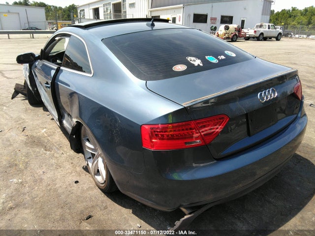 2015 Audi A5, VIN: WAUCFAFR9FA026717