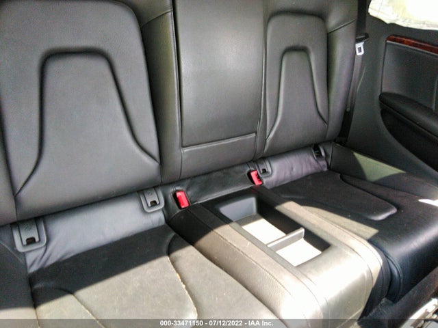 2015 Audi A5, VIN: WAUCFAFR9FA026717