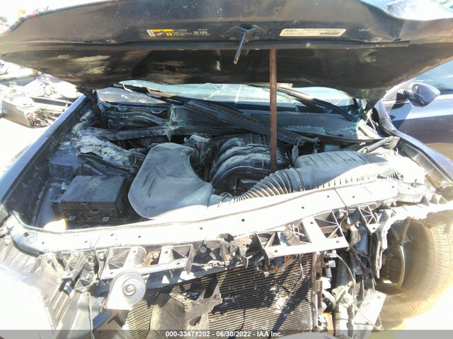 2C3CCARG9KH671647 Chrysler 300 Touring