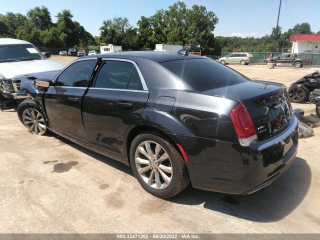 2C3CCARG9KH671647 Chrysler 300 Touring