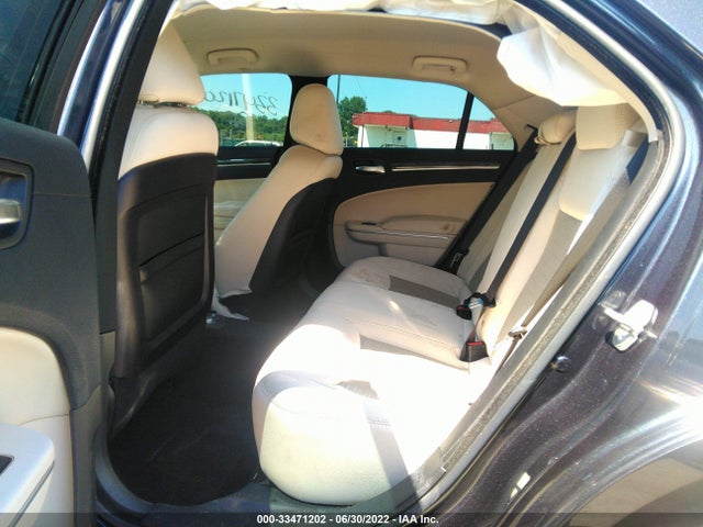 2C3CCARG9KH671647 Chrysler 300 Touring