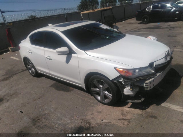 2015 Acura ILX, VIN: 19VDE1F72FE001088