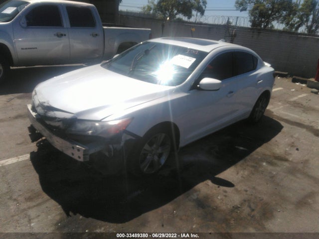 2015 Acura ILX, VIN: 19VDE1F72FE001088
