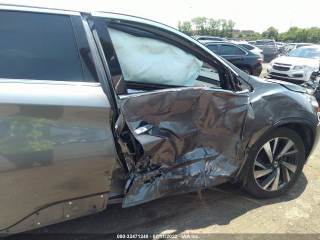 5N1AZ2MG8FN228994 Nissan Murano Platinum