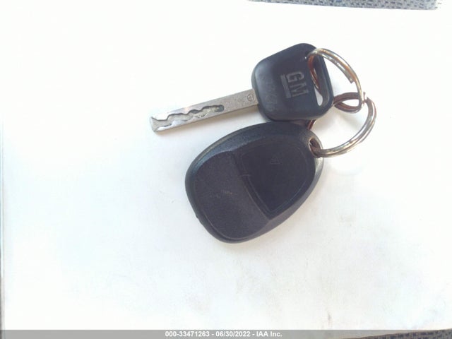 Chevrolet Express 2500 Work Van 2015 1GCWGFCF1F1159766 Image 11