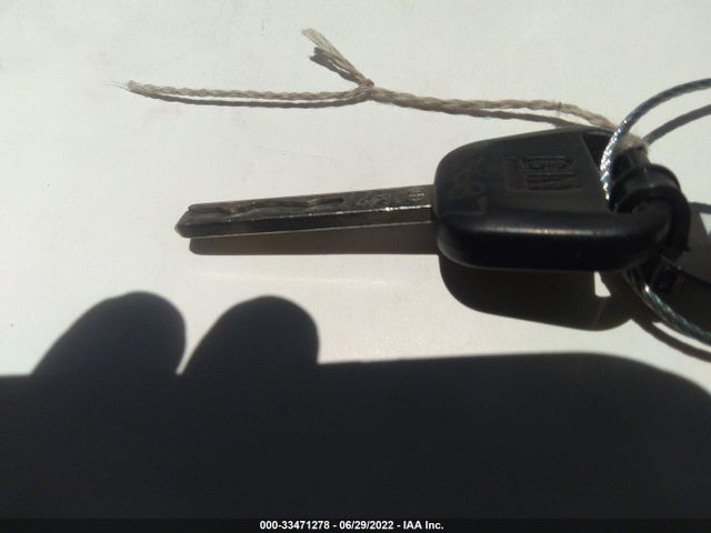 2015 Chevrolet Express, VIN: 1GCWGFCF0F1161542
