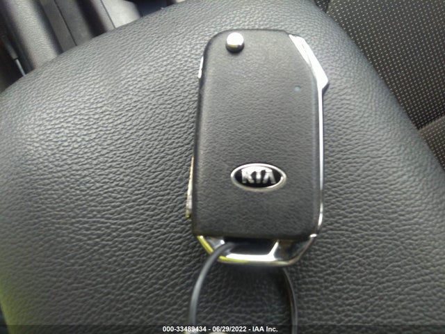 2021 Kia Forte, VIN: 3KPF24AD8ME335081