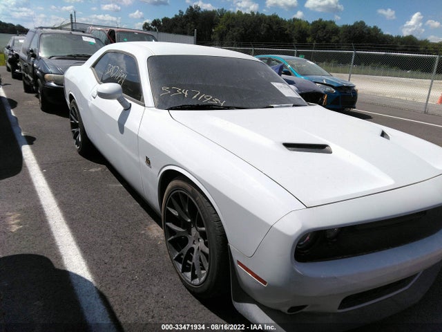 2018 2C3CDZFJ4JH161152 main image