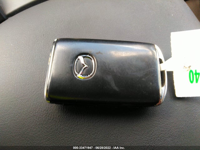 2021 Mazda 3, VIN: JM1BPAA77M1336332