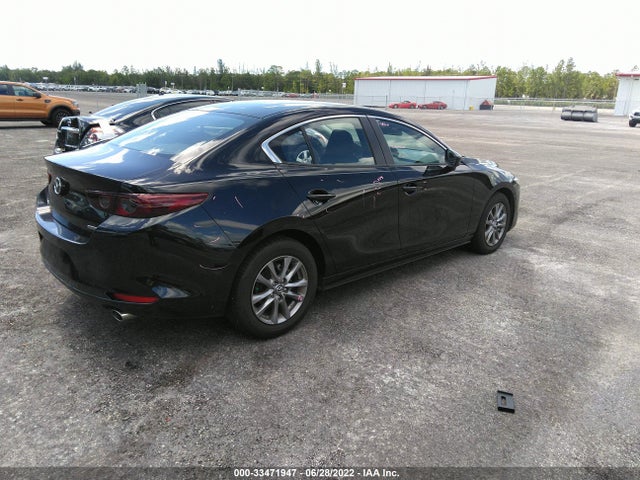 2021 Mazda 3, VIN: JM1BPAA77M1336332