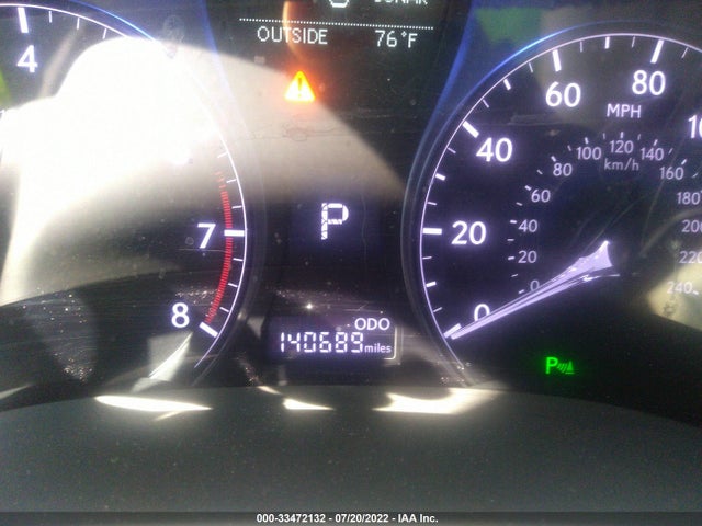 JTJBK1BA2E2463149 Lexus RX 350