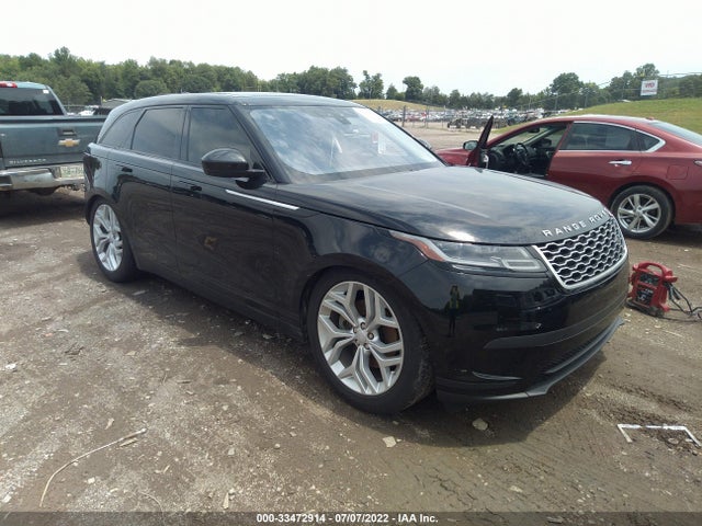2018 Land Rover Range Rover Velar, VIN: SALYB2RV5JA708515