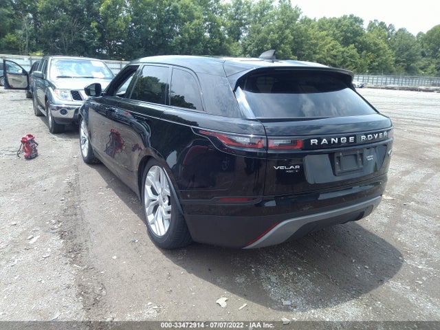 2018 Land Rover Range Rover Velar, VIN: SALYB2RV5JA708515