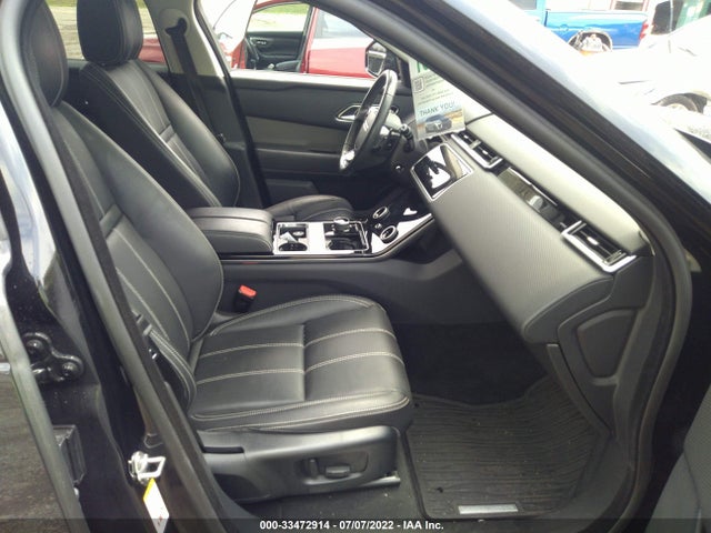 2018 Land Rover Range Rover Velar, VIN: SALYB2RV5JA708515