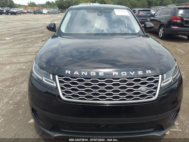 2018 Land Rover Range Rover Velar, VIN: SALYB2RV5JA708515