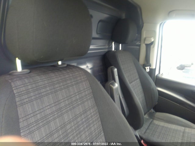 2017 Mercedes-Benz Metris, VIN: WD3PG2EA8H3297952