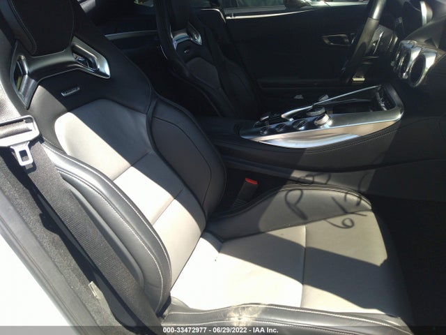 2016 Mercedes-Benz AMG GT, VIN: WDDYJ7JA4GA005566
