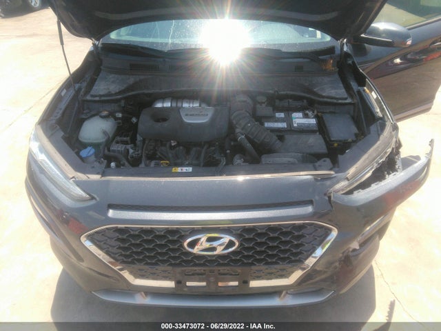 2018 Hyundai Kona, VIN: KM8K33A59JU135351