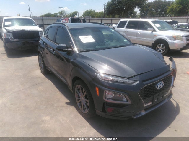 2018 Hyundai Kona, VIN: KM8K33A59JU135351