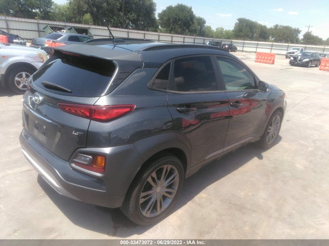 2018 Hyundai Kona, VIN: KM8K33A59JU135351