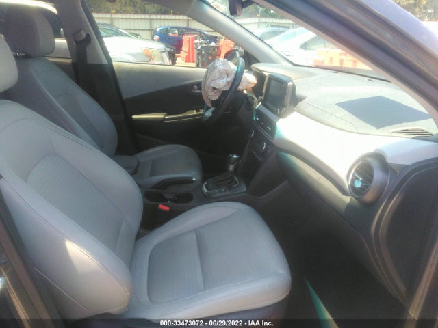 2018 Hyundai Kona, VIN: KM8K33A59JU135351