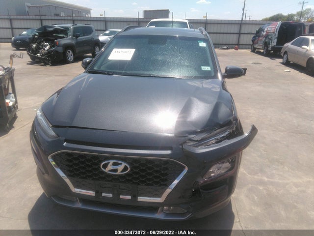 2018 Hyundai Kona, VIN: KM8K33A59JU135351