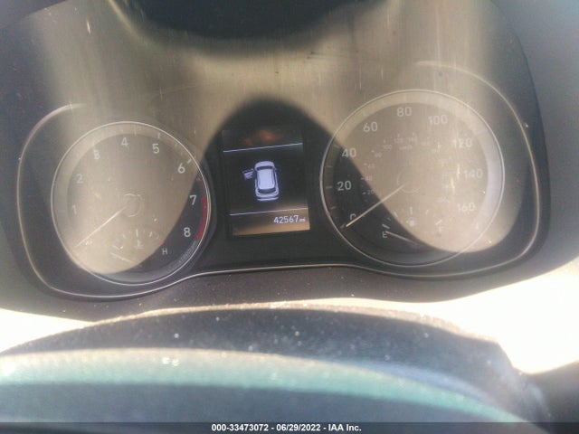 2018 Hyundai Kona, VIN: KM8K33A59JU135351