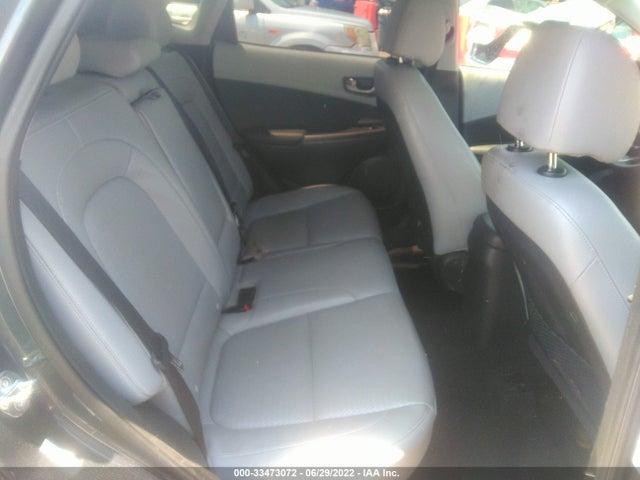 2018 Hyundai Kona, VIN: KM8K33A59JU135351