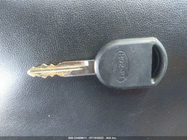 2009 FORD ESCAPE 1FMCU94G89KC50550 Photo 10