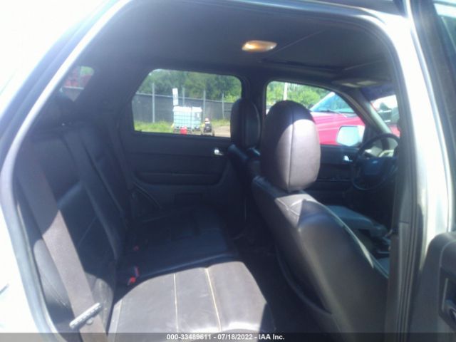 2009 FORD ESCAPE 1FMCU94G89KC50550 Photo 7