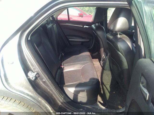 2C3CCAKG5JH269987 Chrysler 300 Limited