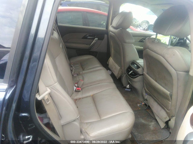 Acura MDX 2013 2HNYD2H3XDH508537 Image 9