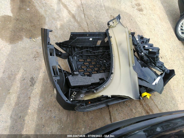 2022 Hyundai Santa Fe, VIN: KM8S5DA18NU014104