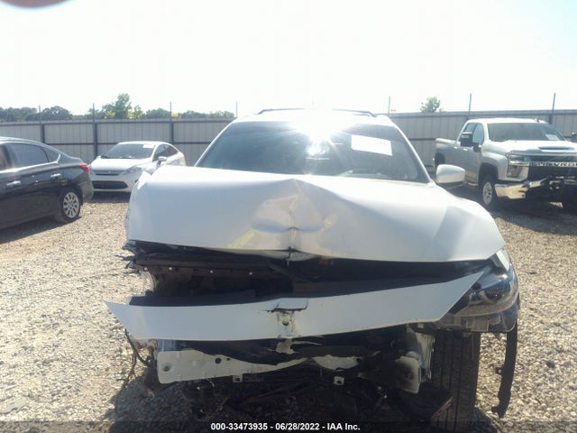 2022 Mazda CX-9, VIN: JM3TCBEY2N0612925