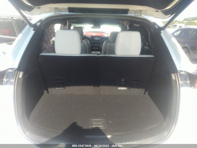 2022 Mazda CX-9, VIN: JM3TCBEY2N0612925