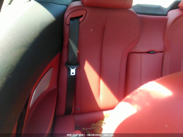 2014 BMW 6 Series, VIN: WBAYM9C53ED248114