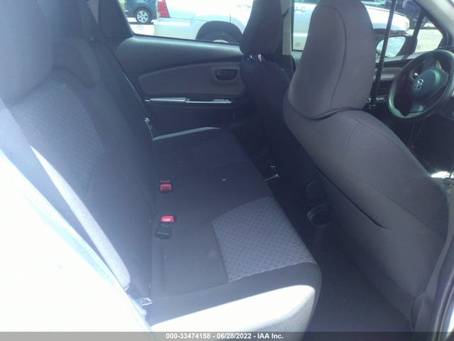 2015 Toyota Yaris, VIN: VNKKTUD33FA023326