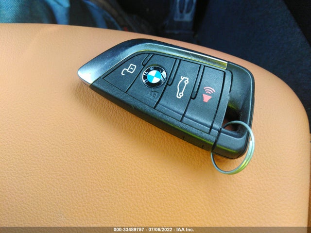 2022 BMW 2 Series, VIN: 3MW53CM00N8C37154
