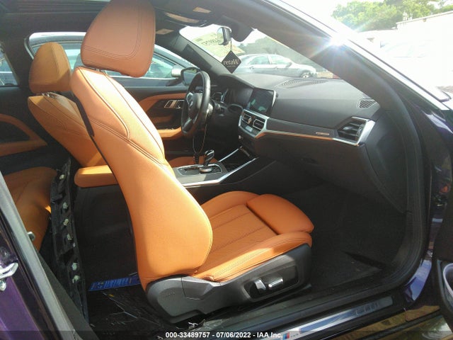 2022 BMW 2 Series, VIN: 3MW53CM00N8C37154