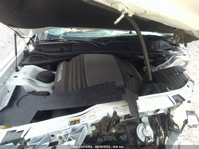 Dodge Challenger R/t Plus 2015 2C3CDZBT9FH758571 Image 10