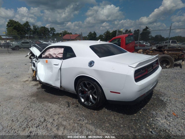 Dodge Challenger R/t Plus 2015 2C3CDZBT9FH758571 Image 3