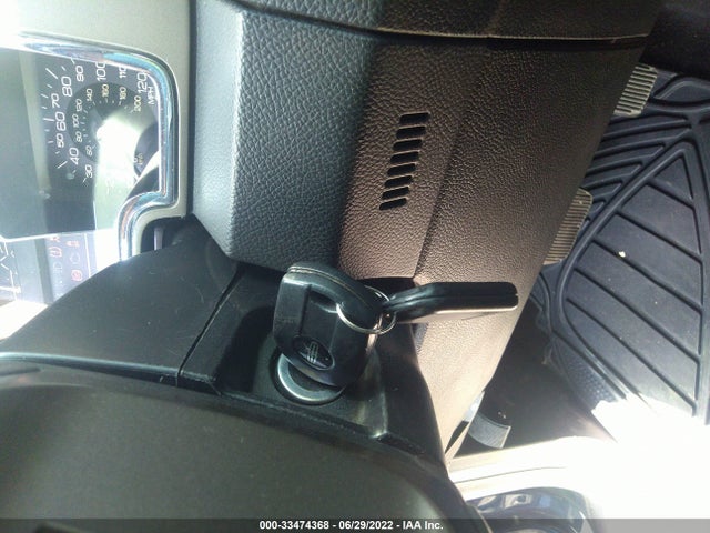 2014 Lincoln Navigator, VIN: 5LMJJ2J53EEL02795