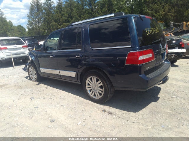 2014 Lincoln Navigator, VIN: 5LMJJ2J53EEL02795