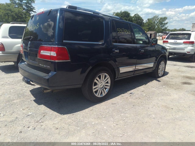 2014 Lincoln Navigator, VIN: 5LMJJ2J53EEL02795
